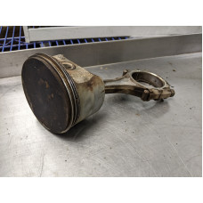 03D210 Piston and Connecting Rod Standard For 01-03 Ford Ranger  4.0